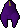 Menaphite purple hat